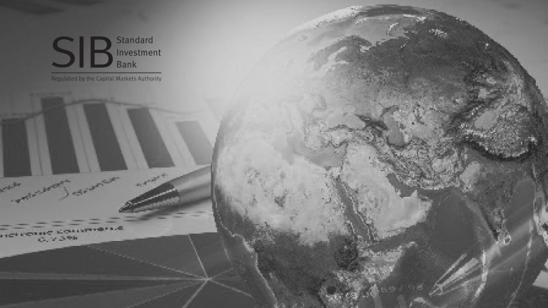 SIB GLOBAL MARKETS WEEKLY BRIEF | 30 December 2025