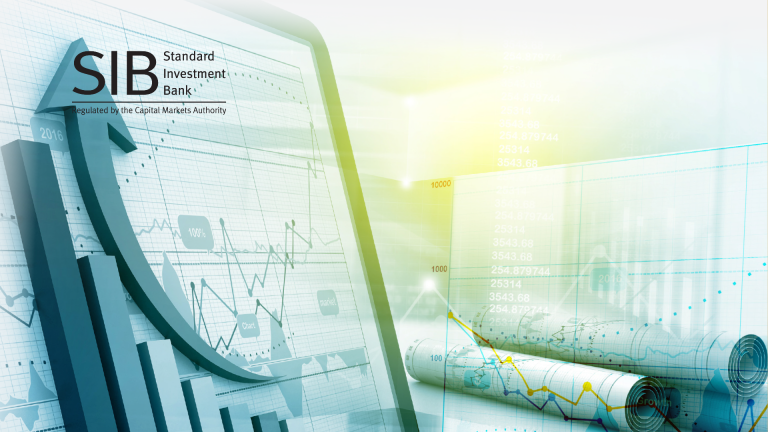 KENYA BANKING SECTOR 1Q25 PERFORMANCE – LISTED BANKS