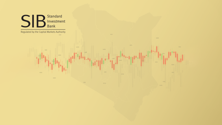 KENYA WEEKLY MARKET WRAP | 20 Jan 2025