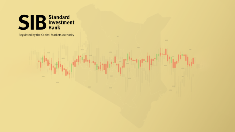 KENYA WEEKLY MARKET WRAP | 02 Feb 2026