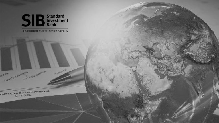 SIB GLOBAL MARKETS WEEKLY BRIEF | 20 April 2026
