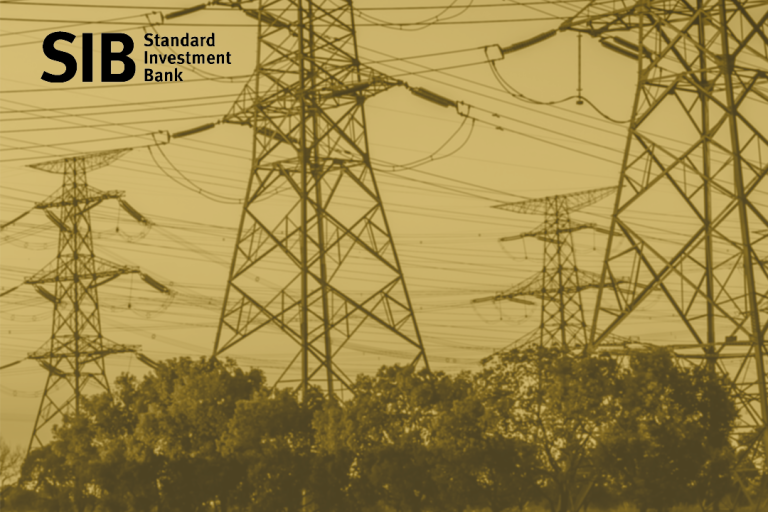 SHADOW DEBT: DE FACTO DEBT ERODES EQUITY VALUE  |  RETAIL TARIFF REVIEW PUT ON HOLD